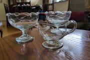 vintage  glass