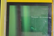 Joy Division - Permanent: Joy Division 1995 CD (1999) New Wave Post-Punk Compilation VG+