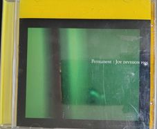 Joy Division - Permanent: Joy Division 1995 CD (1999) New Wave Post-Punk Compilation VG+