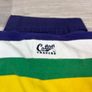 Vintage 90s Cotton Traders Rugby World Cup Referee Jersey Shirt Mens XL Image 5