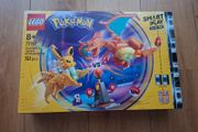 LEGO Pokemon 72167 SMART Play: Charizard vs. Jolteon Ultimate Battle