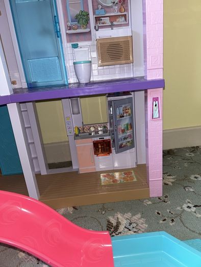 Barbie Dreamhouse
