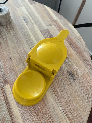 Dumpling maker