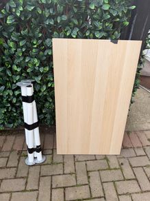ikea desk