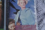 Alfred hitchcock horror vhs tapes