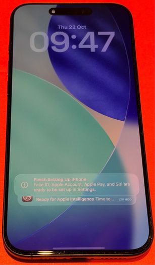 Apple iPhone 16 Pro Max - 256GB