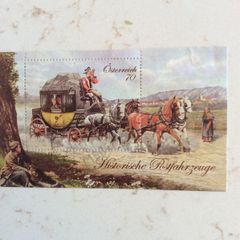 stamps