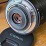 Canon EOS 700D DSLR camera with 18-135mm F3.5-5.6 Zoom Lens. Image 7