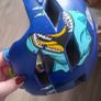 Bell kids helmet Image 2