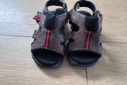 Toddler sandals