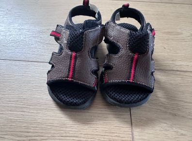 Toddler sandals
