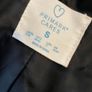 Faux Fur Short Jacket in Black - Size S Image 6