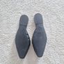 zara mules size 39 Image 2