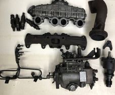 VW TD conversion kit  for MK2 golf/Jetta n/a diesel engine