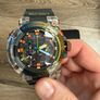 G-Shock Borneo Rainbow Toad Analog Frogman Image 2