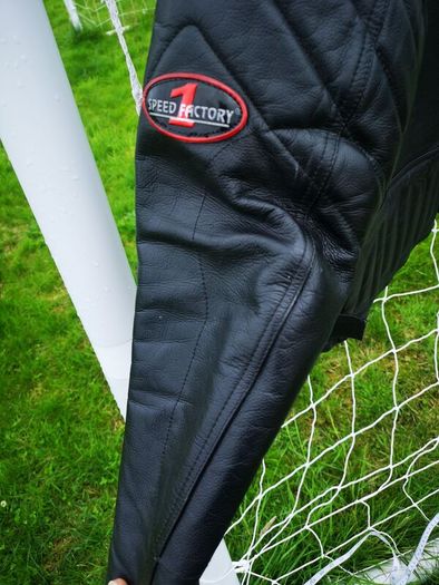 bike jacket