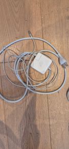 macbook air chargers