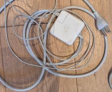 macbook air chargers