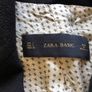 Blazer  Zara Basic Black Image 2