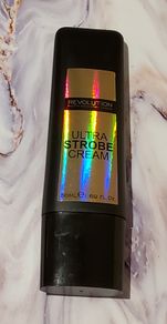 Revolution Ultra Strobe Cream - New - Sealed