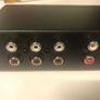 3-Way CD/AUX Stereo Switcher Image 4