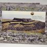 Ireland 2007 Beautiful Uncirculated Euro Coin Set in Original Folder Aran Islands Image 2