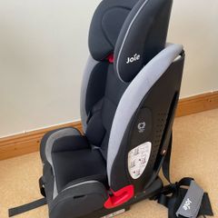 Joie child car seat
