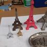 Eiffel tower collection Image 2