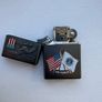 US Army Air Force Zippo Image 2