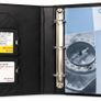 Toyota Avensis Genuine Owners Folder & Book Pack Image 2