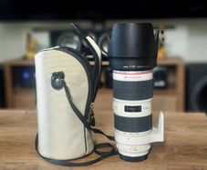 Canon EF 70-200mm 2.8 IS ll USM
