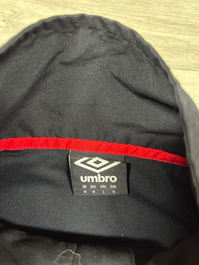 Vintage Umbro Dundalk FC Jacket Mens Medium
