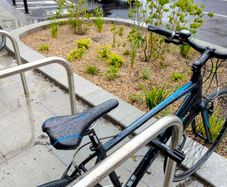 Giant Escape bike