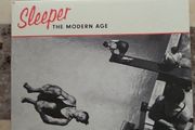 Sleeper CD  - The Modern Age