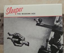 Sleeper CD  - The Modern Age