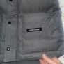 canada goose gilet Image 2