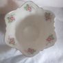 Fine Bone China Plant Pot Holder. Image 3