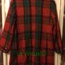 Vintage Plaid Jacket Image 3