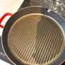 reduced price! Thermomix cast iron pan 31cm Image 4