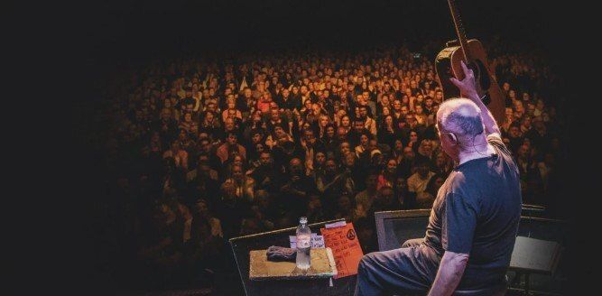 Christy Moore