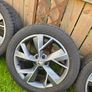 19 inch alloys for skoda kodiaq sportline Image 3