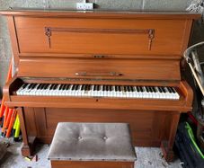 piano