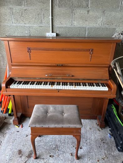 piano