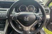honda accord 8 steering wheel airbag