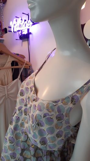 Maternity Summer Top BNWT