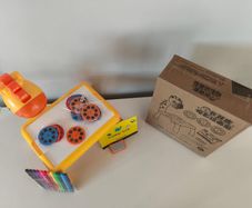 drawing projector board