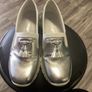 Loafers Rieker silver size 7 (40) Image 3