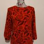 Designer Numph Jumper Top Image 4