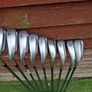 Nicklaus EZup Irons Left Hand Image 4