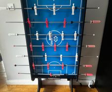 Football Table